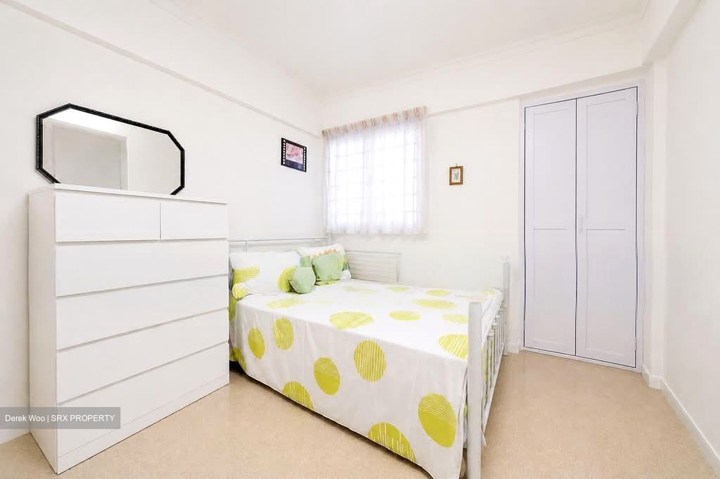 Blk 550 Bedok North Avenue 1 (Bedok), HDB 3 Rooms #553917491